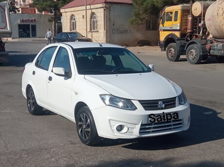 Saipa Saina