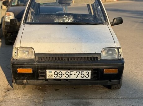 Daewoo Tico