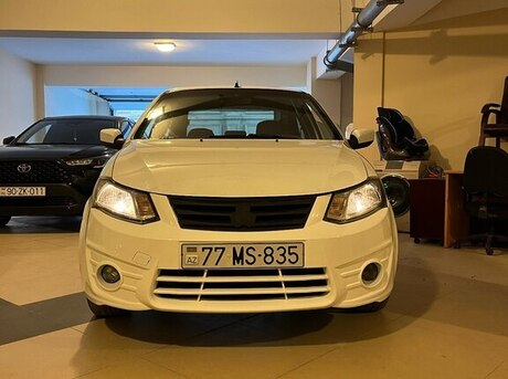 Saipa Saina