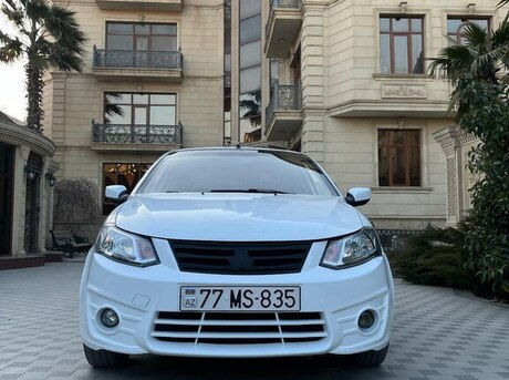 Saipa Saina