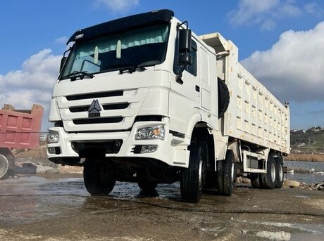 HOWO Sinotruk
