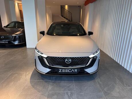 Mazda EZ-6