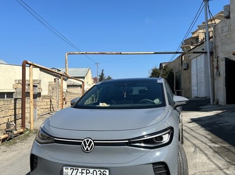 Volkswagen  2022