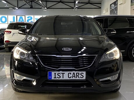 Kia Cadenza