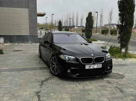 BMW 528