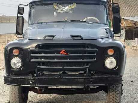 ZIL 130