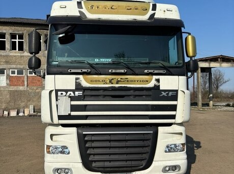 DAF 105 XF