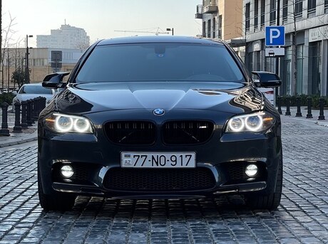 BMW 528
