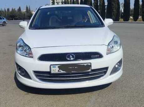 GWM Voleex C50