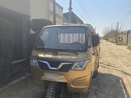 Muravey TGA200-01P
