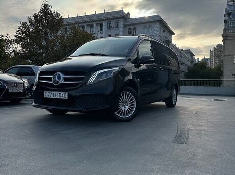 Mercedes Metris
