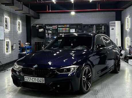 BMW 328