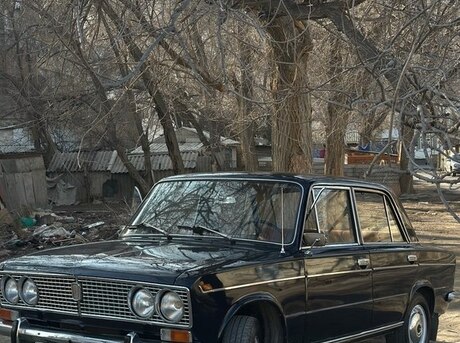 LADA (VAZ) 2103
