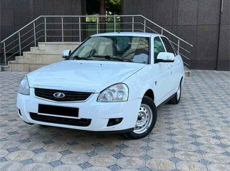 LADA (VAZ) Priora