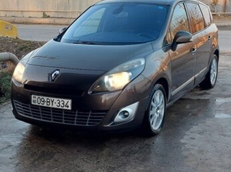 Renault Grand Scenic