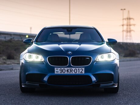 BMW M5