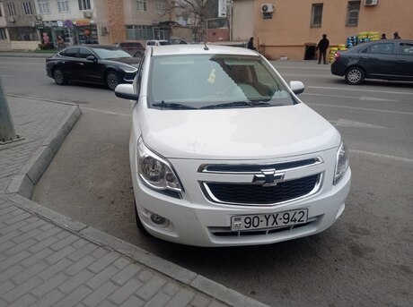 Chevrolet Cobalt