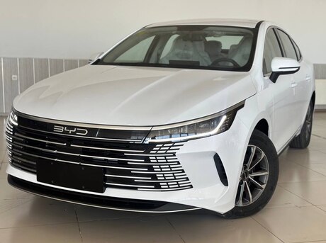 BYD Destroyer 05