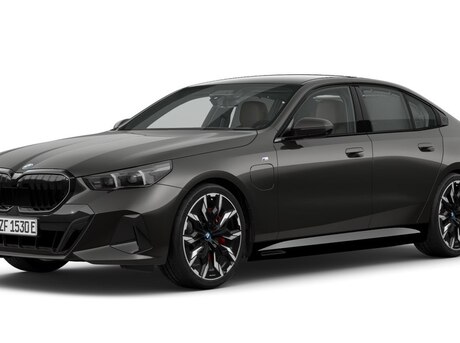 BMW 530e