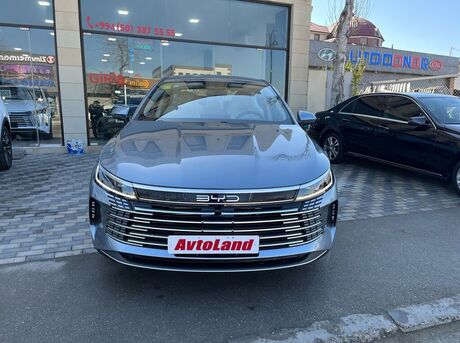BYD Destroyer 05