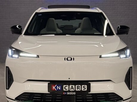 Changan Qiyuan Q05