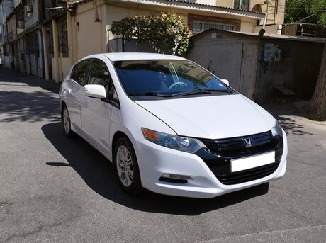 Honda Insight 2010