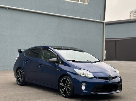 Toyota Prius 2010