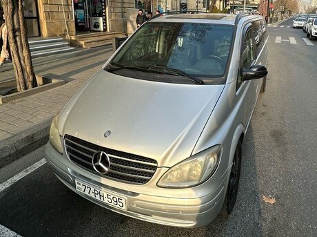 Mercedes Viano