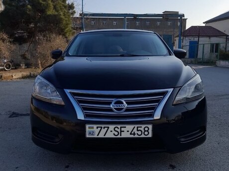 Nissan Sentra
