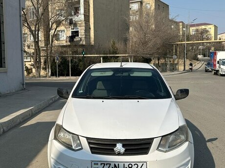 Saipa Saina