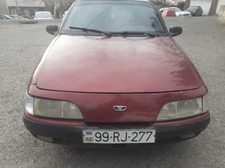 Daewoo Espero