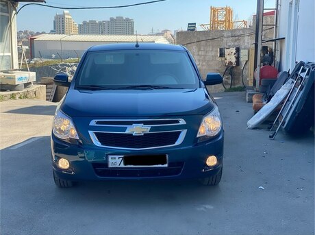 Chevrolet Cobalt
