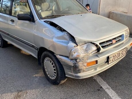 Saipa 132