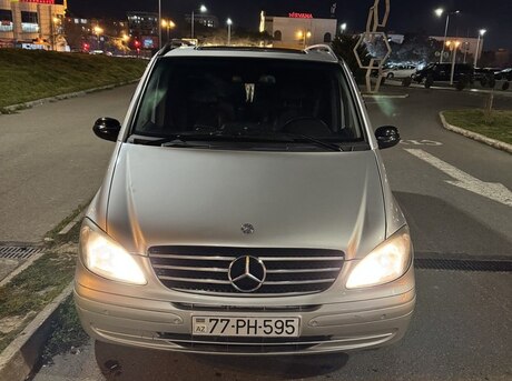 Mercedes Viano