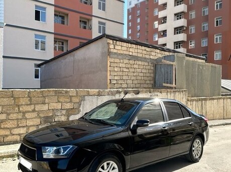 Khazar SD
