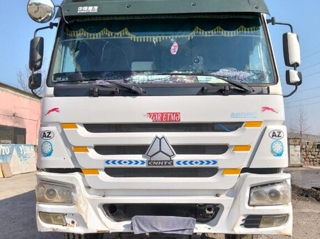 HOWO Sinotruk