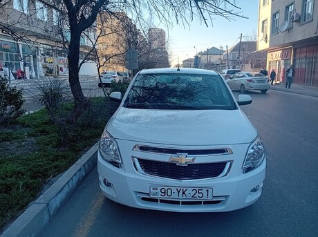 Chevrolet Cobalt
