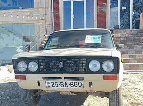 LADA (VAZ) 2106