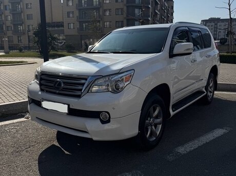 Lexus GX 460