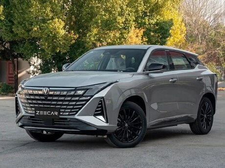 Changan Uni-Z
