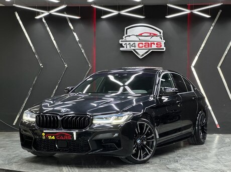 BMW 530e