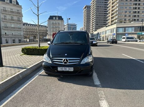 Mercedes Viano