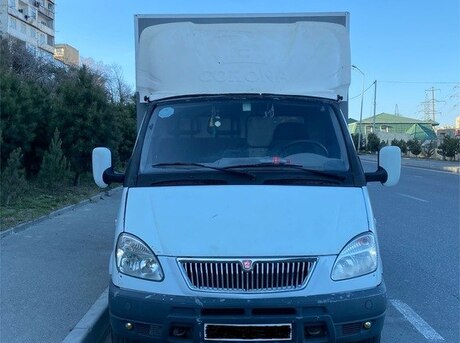 GAZ 330200