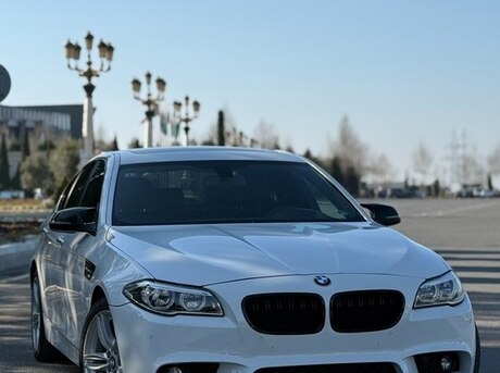 BMW 528