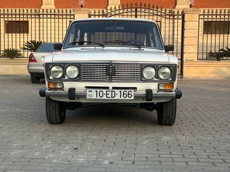 LADA (VAZ) 2106