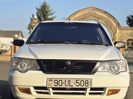 Saipa 132