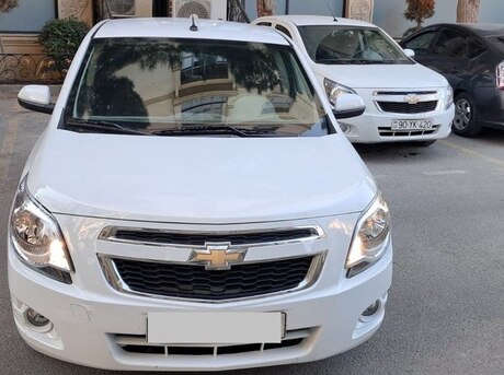 Chevrolet Cobalt