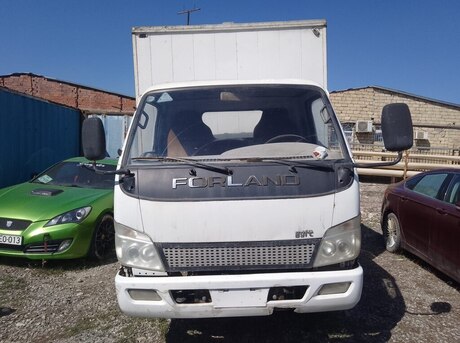 Foton Forland