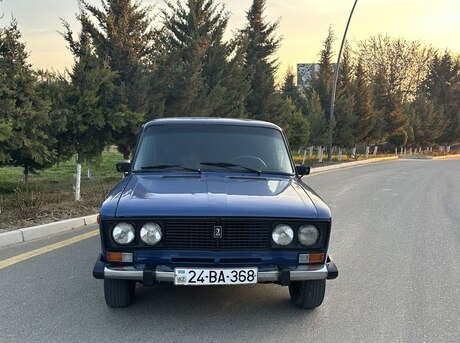 LADA (VAZ) 2106