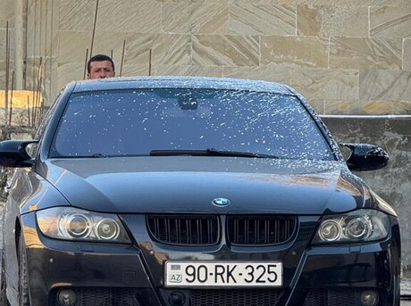 BMW 325